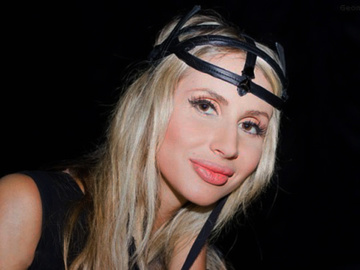 Светлана Лобода