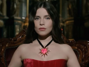 «Гарно, але не Донеччина»: Соловій у купальнику відпочила в Італії