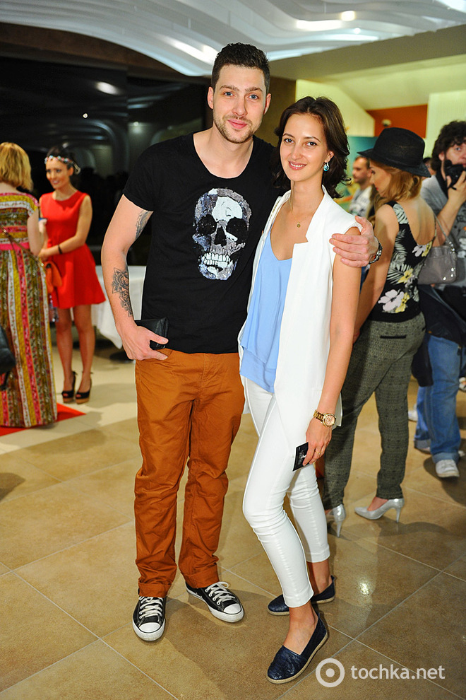 Премьера фильма Колдунья