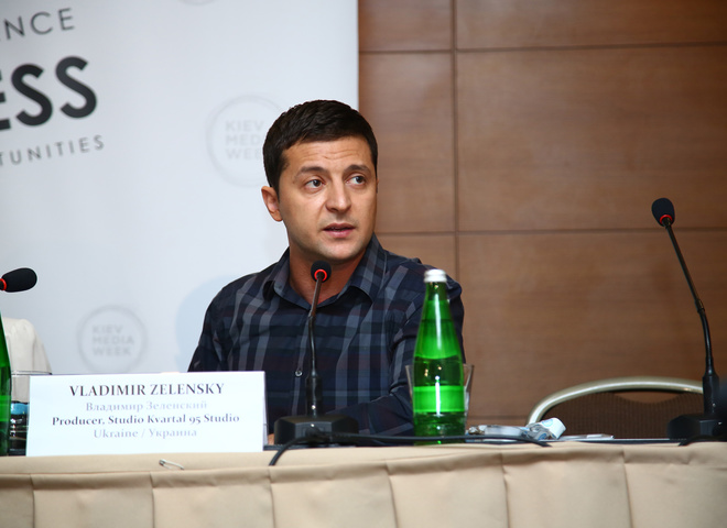 Скандал в Юрмалі: офіційна відповідь студії "Квартал 95"