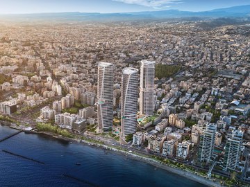 Как выбрать недвижимость на Кипре