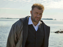 Михаил Пореченков