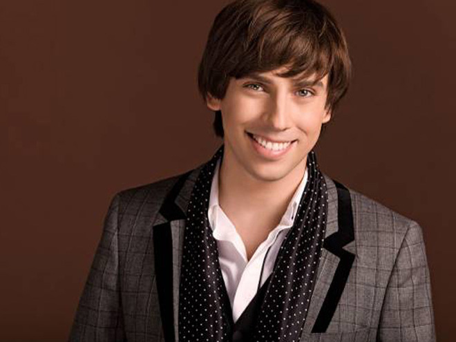 Галкин и Пугачева