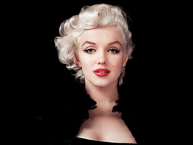 мэрилин монро