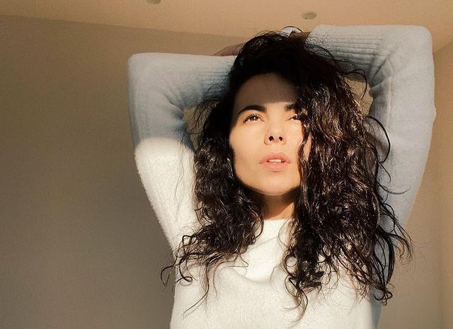 Настя Каменских