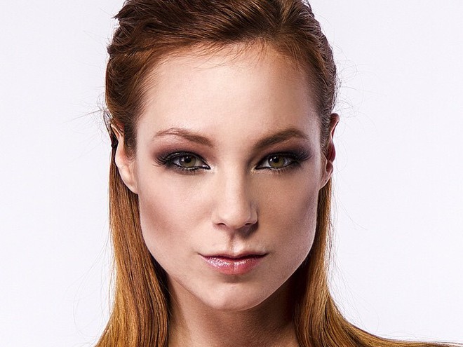 Светлана Тарабарова