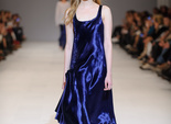 UFW SS 2017: коллекция DIPHYLLEIA