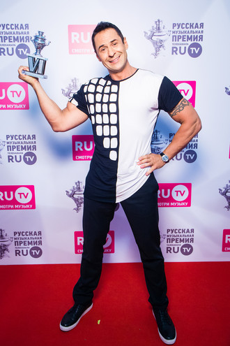 Премия телеканала RU.TV