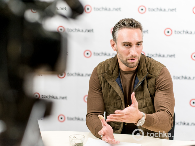 Иракли Макацария