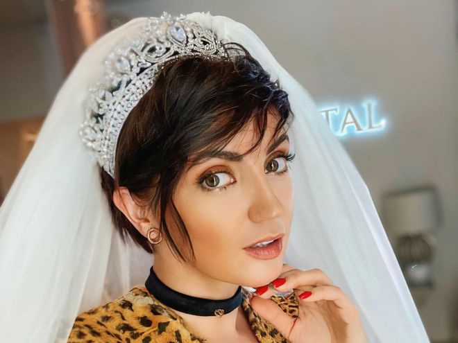 Оля Цибульская