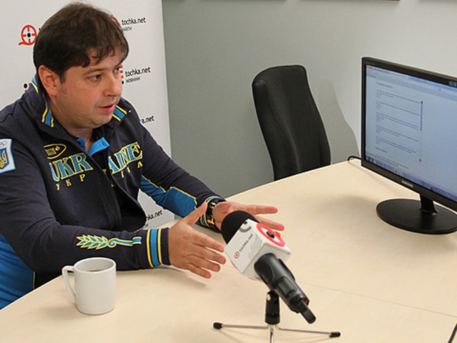 Сергей Алексеев