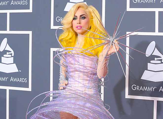 Lady Gaga