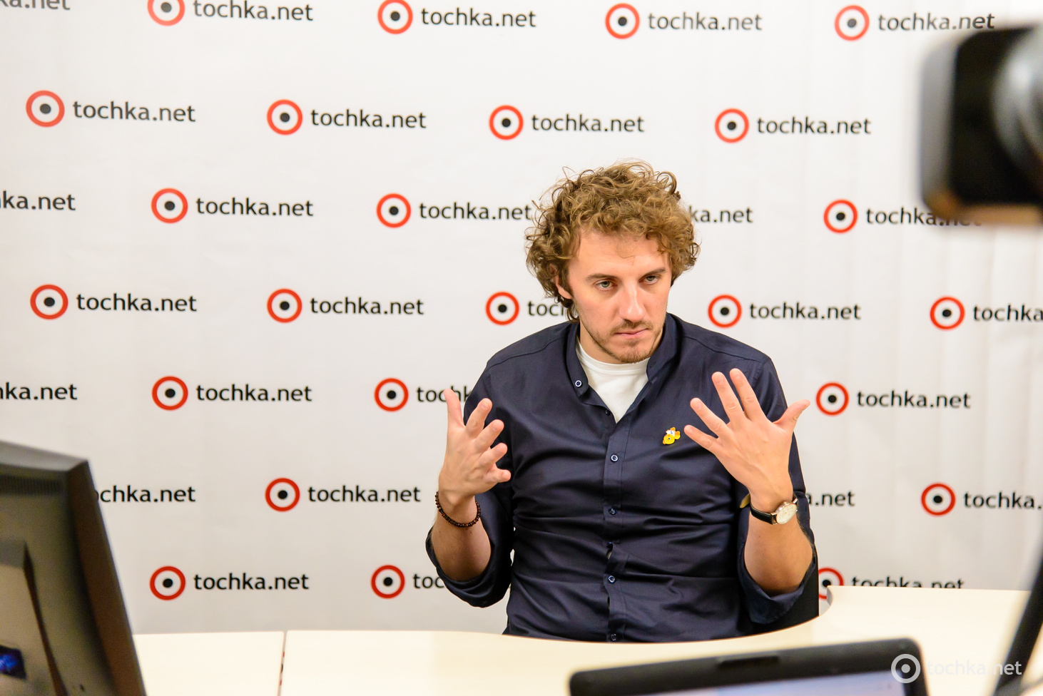 Євген Клопотенко