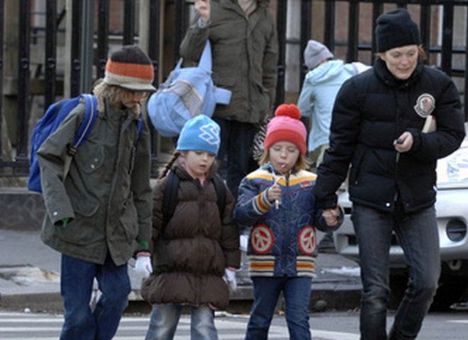 Кэйлеб и Лив