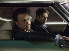 Ограбление казино