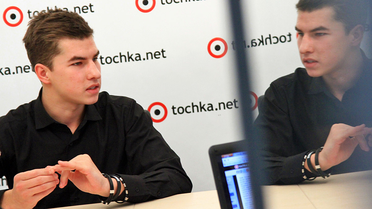 Владимир Раков
