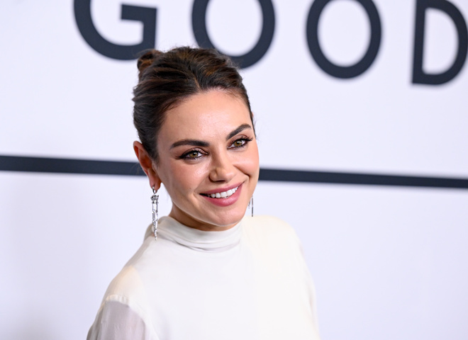 Міла Куніс згадала про дитинство у Чернівцях та висловилася про свою юдейську віру