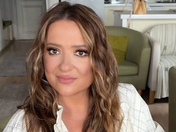 Могилевська озвучила суму, необхідну їй для комфортного життя у Києві