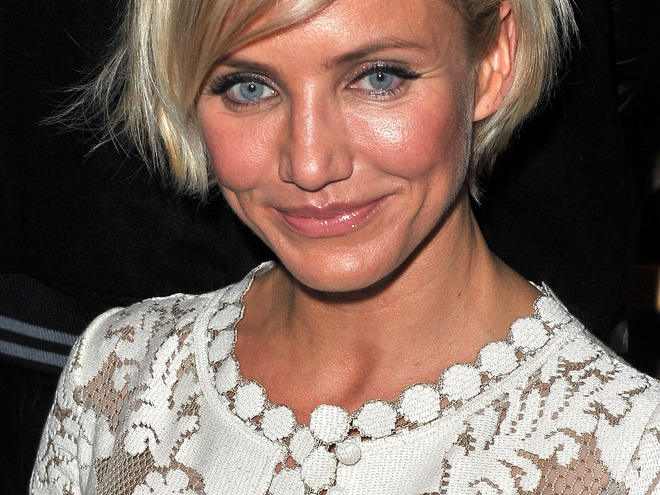 Камерон Диас