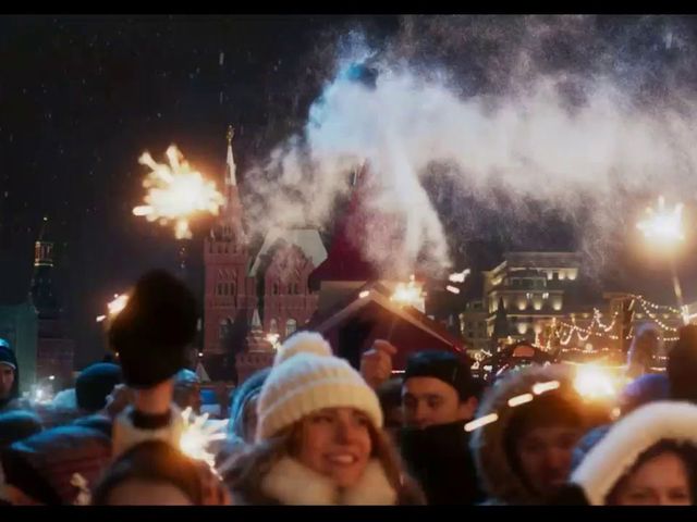 Когда мороз и снег идет земле тепла не достает