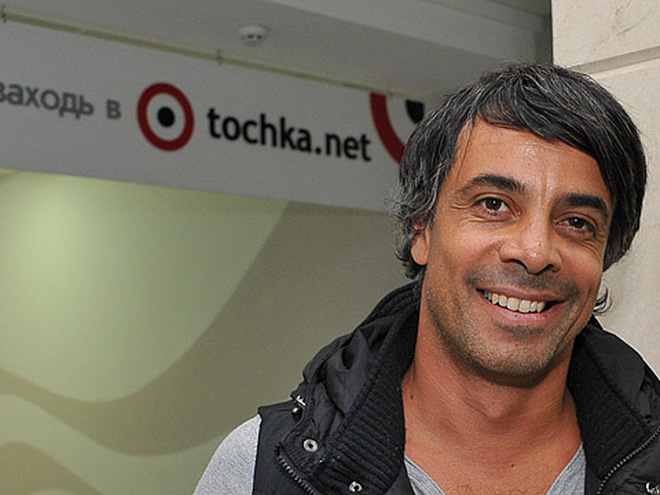 Валид Арфуш