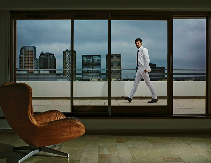 Лоран Лафитт