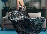 Рита Ора в рекламе Roberto Cavalli Рита Ора в рекламе Roberto Cavalli