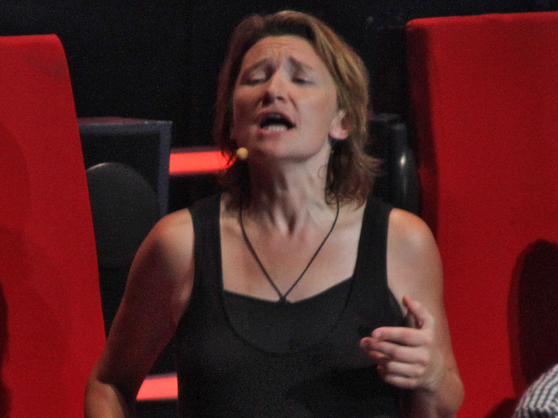 Диана Арбенина