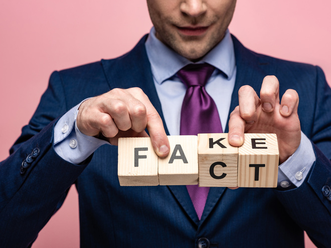 ТЕСТ: Правда или фейк о голливудских звездах?