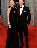 BAFTA 2015