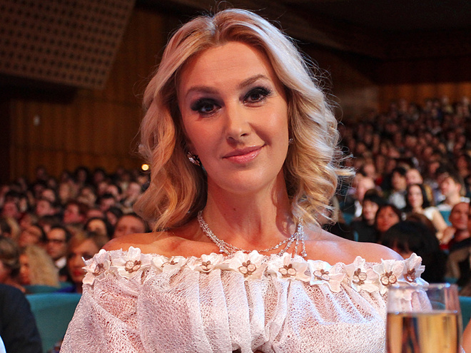 Снежана Егорова