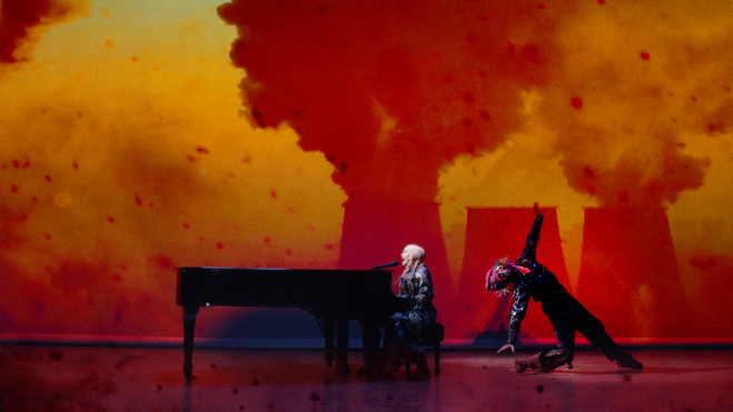 Madame X