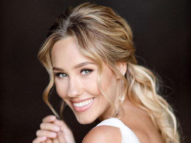 Свадьба Никиты Добрынина и Даши Квитковой