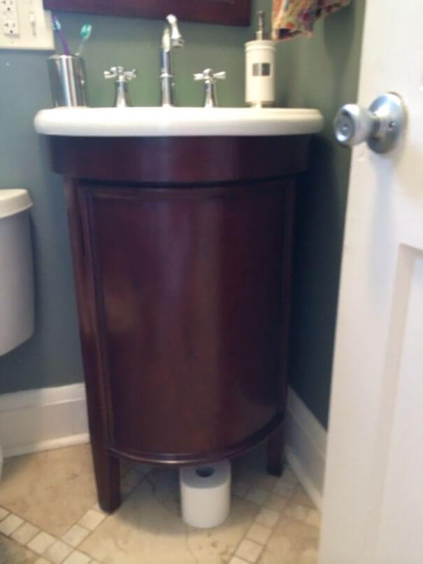 В буквальном смысле