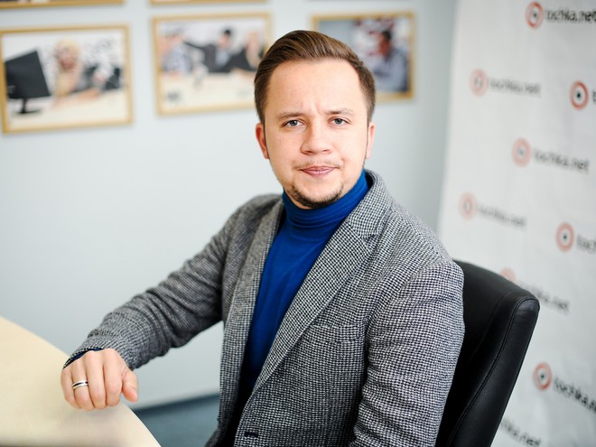 Артем Гагарин