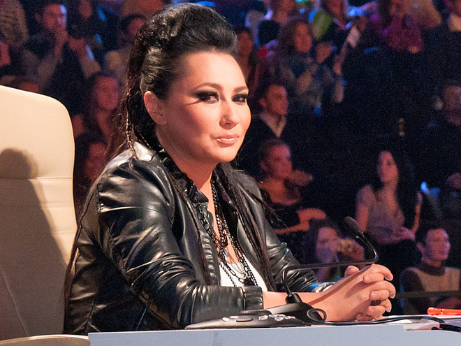 Алена Мозговая