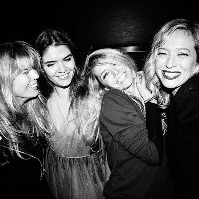 Вера Брежнева (Instagram)