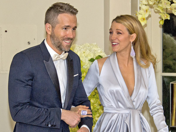 Блейк Лайвлі