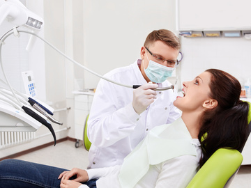 Как уберечься от инфекций у стоматолога