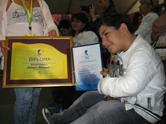 победители Детской Новой Волны 2011