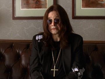 Ozzy Osbourne