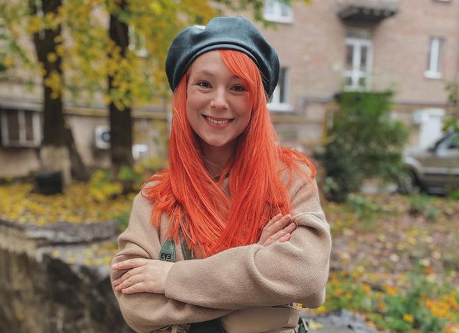 Світлана Тарабарова