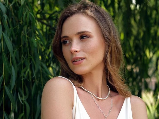 Анна Кошмал зізналася, як з чоловіком наважилася на другу дитину під час війни