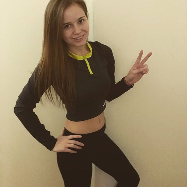 Поліна Гренц