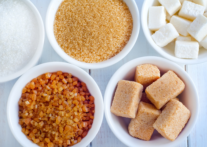 як безболісно відмовитися від цукру
