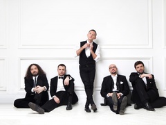 Гурт "Звери"