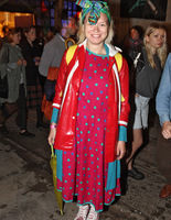 Гогольфест: streetstyle