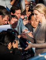 Кейт Бланшетт