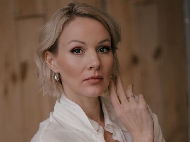 Марина Леончук вперше озвучила причини звільнення з телеканалу «1+1»