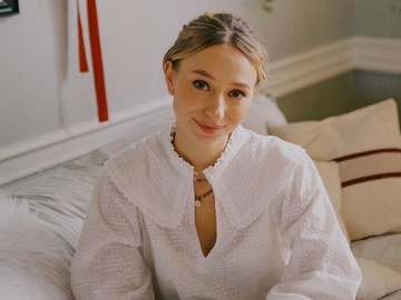 «Грошей не повернула»: Репяхова висловилася про суд із колишньою дружиною Віктора Павлика